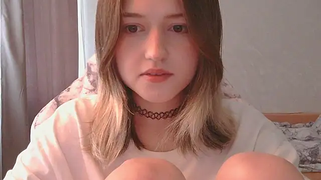 Beloved_Mary's Live XXX Chat
