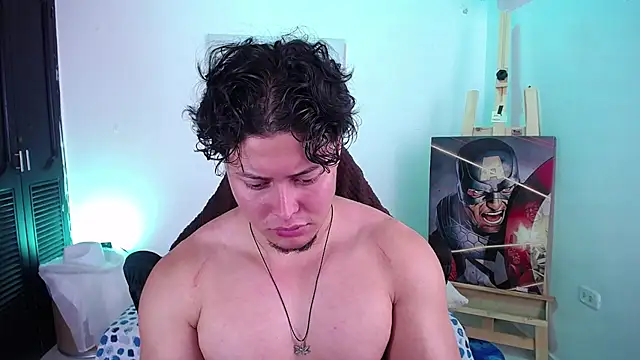 fucking_bear_ Adlı Modelin Canlı XXX Sohbeti