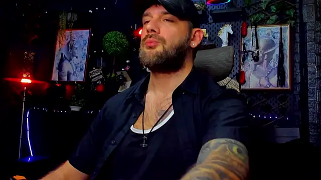 LexHardy Obrolan Langsung XXX