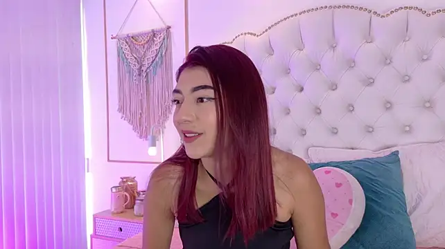 AriaStonne's Live XXX Chat