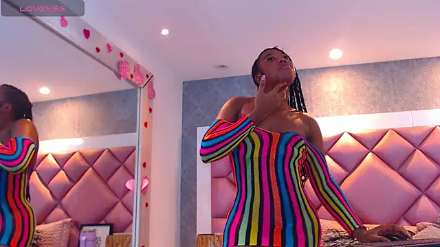 Thegreatonelady's Live XXX Chat