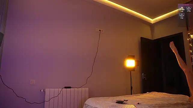Živý XXX chat MisssTease