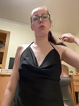 RussianGirls_ Obrolan Langsung XXX