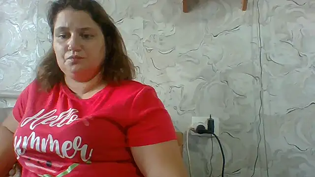 XXX chat uživo modela Jane_Dreams