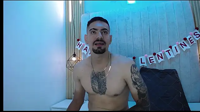CarolinaySebas 现场XXX聊天
