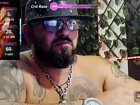 mr_wolf46 XXX чат на живо