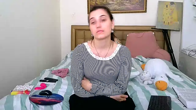 Živý XXX chat Iren