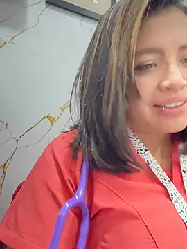 Chatroom XXX en direct de Melany-1