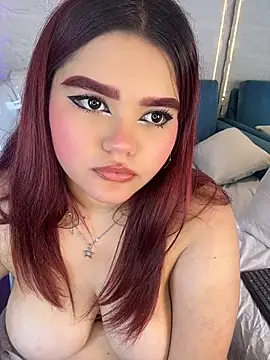 Chat XXX en directo de sofii_kitty_