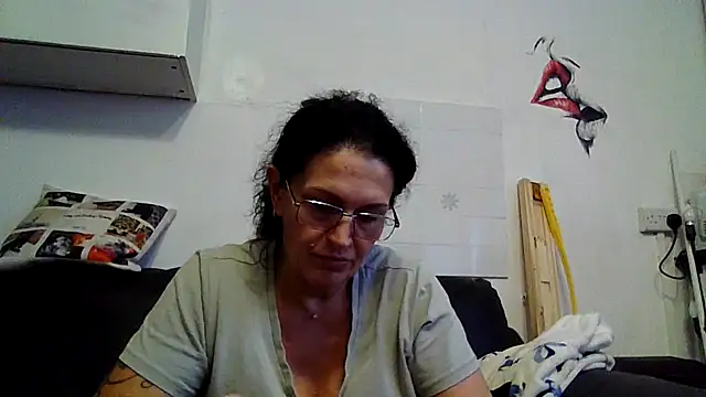 Živý XXX chat RubyyRosee