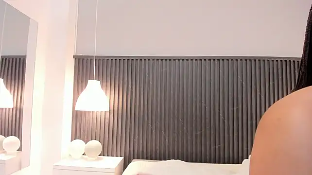 Živý XXX chat Tiana-Moon