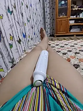 Tota_sexi: διαδικτυακό σόου στην κάμερα