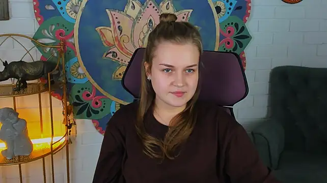 Živý XXX chat LissaTelor