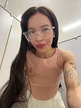 babydolll – Live XXX-chat