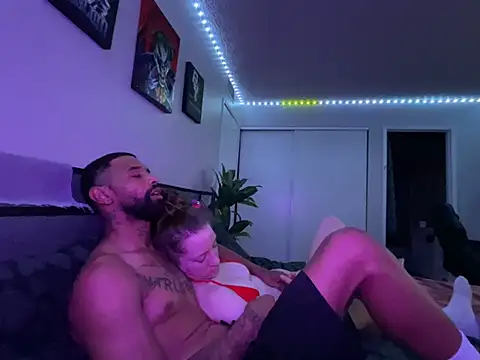 Živý XXX chat BunnyB_xo