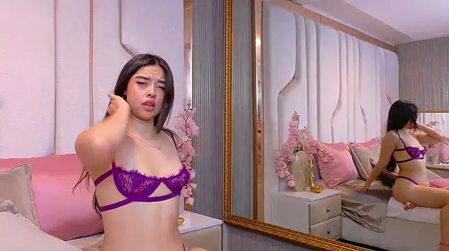 CristalLxr's Live XXX Chat