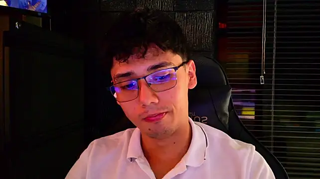 Živý XXX chat SrJacobs