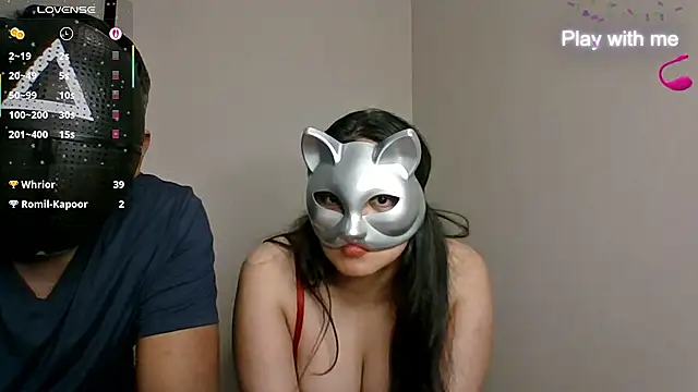 Horny_couple335 现场XXX聊天