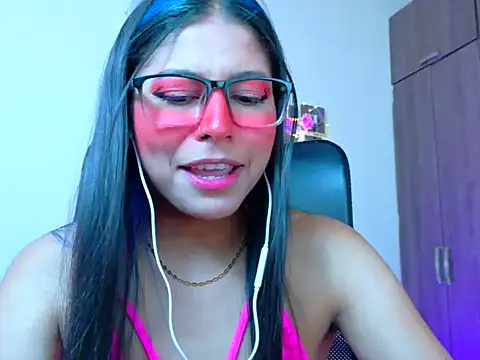 _ALLYSON18_ Obrolan Langsung XXX