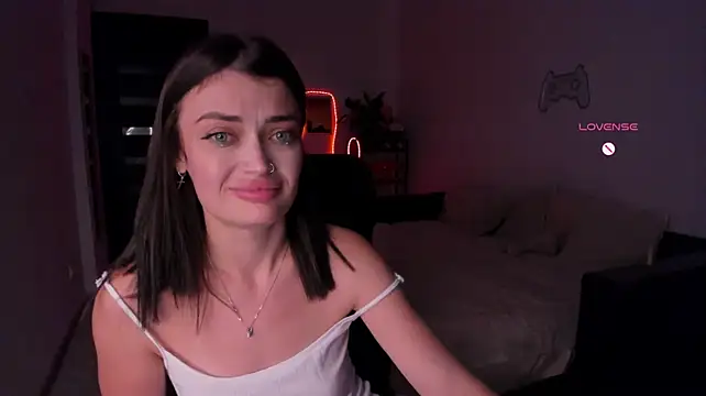 XXX chat uživo modela BellaSway