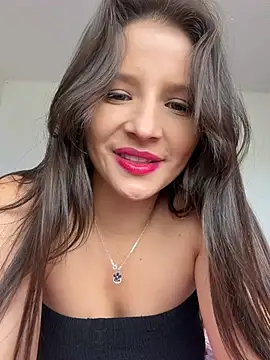 Czat XXX na żywo – anthonellaa11