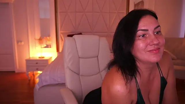 Chat XXX en directo de VelvetLuck