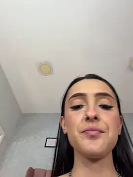 Chat +18 de NataliaRivera_ ao vivo