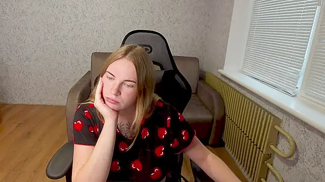 Chat XXX en directo de NikkyReyyy
