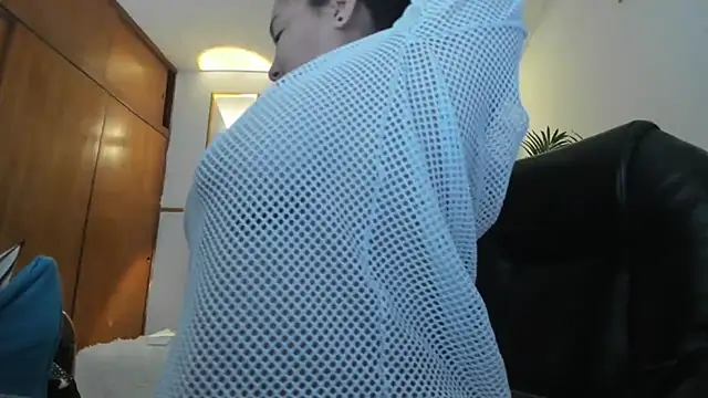 candiapole's Live XXX Chat