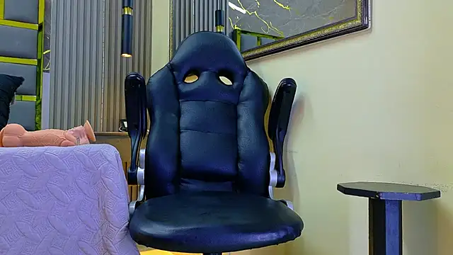 Chat XXX ao vivo de ALANNFERRER