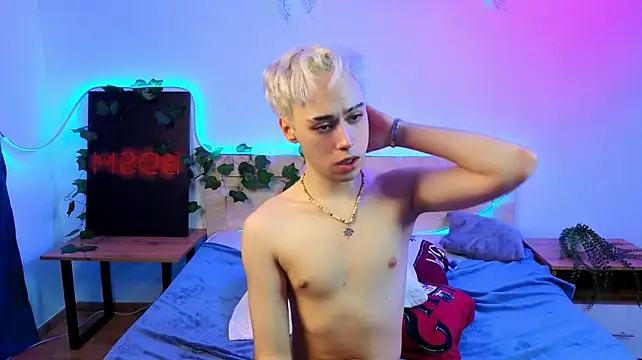 Yan_Cat live XXX chat