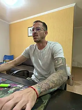 MeladoDiMel Live XXX-chat