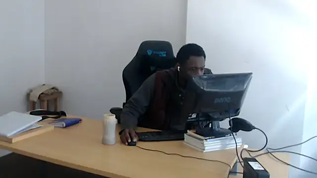 Mastertopdome Live XXX Chat