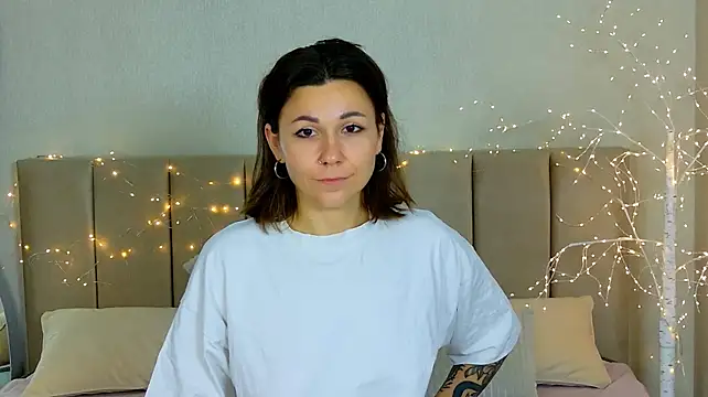 Živý XXX chat EdenSolis