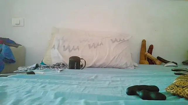 canarito18 Live XXX-Chat