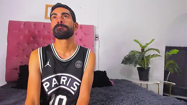 دردشة Andres_Bless الجنسية المباشرة