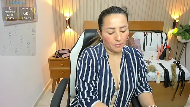Czat XXX na żywo – luciana_ballesteros_