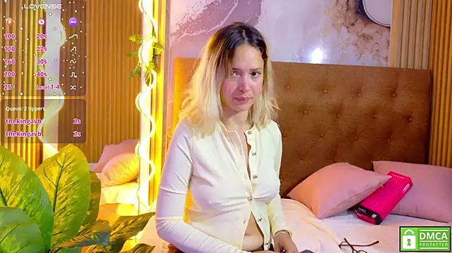 Chatroom XXX en direct de Sofiapalmer_tay