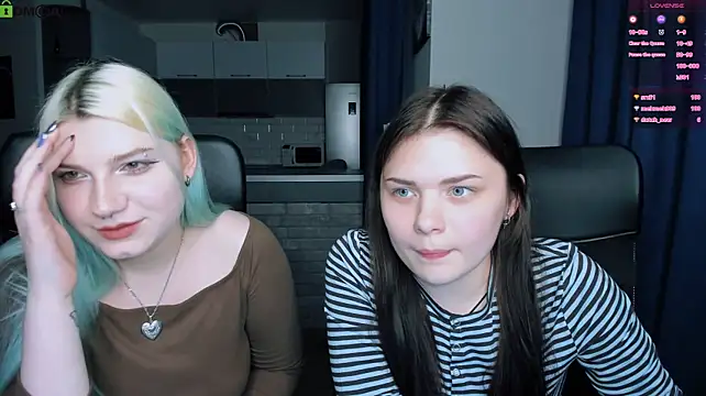 your_megan – Naživo XXX chat