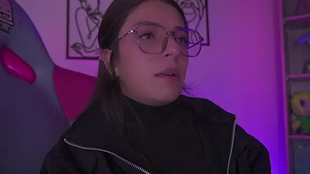 milly_kenner Live XXX Chat