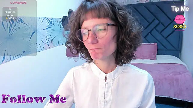 Živý XXX chat Valery_More__