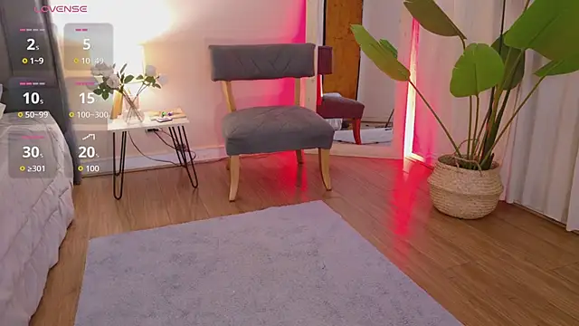 Megaan___ live XXX chat