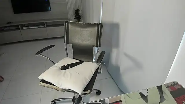 Chat XXX ao vivo de dalilaoficials1