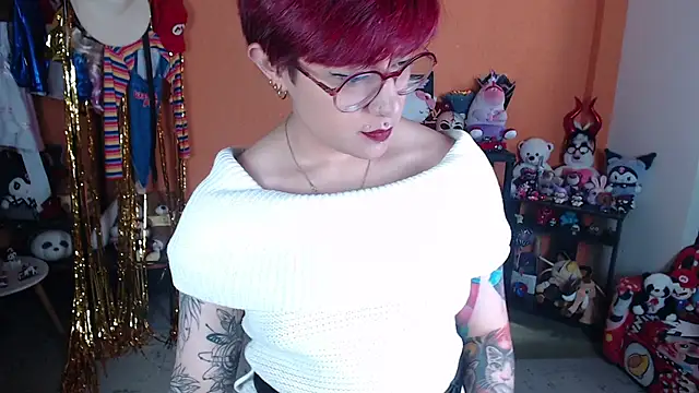 Онлайн чат XXX MissMiia2
