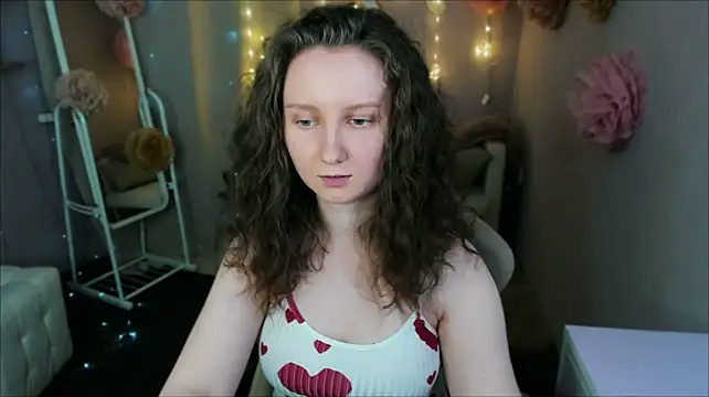 SunshineBlaze Live XXX-Chat