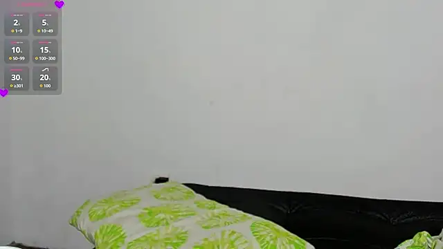 Chat +18 de Cherrysweetyx ao vivo