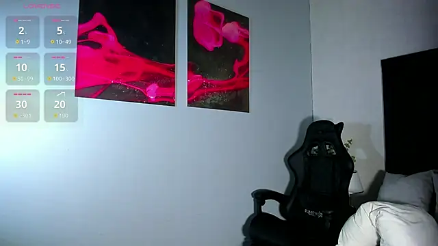 Živý XXX chat Gian_Rossi