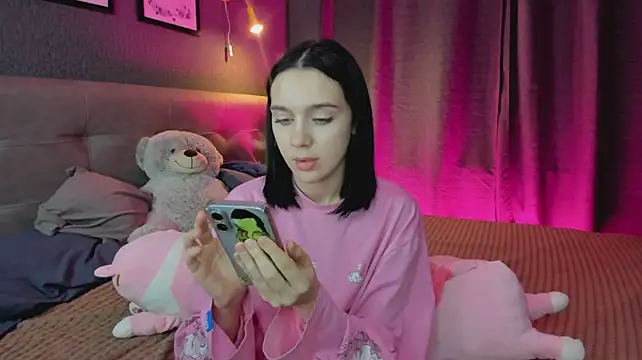 Онлайн чат XXX Lesi_Moonie01