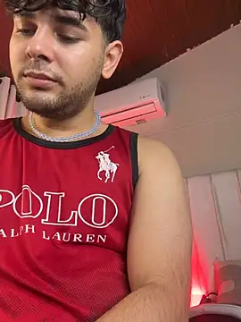 Chat XXX en directo de Samir_bear