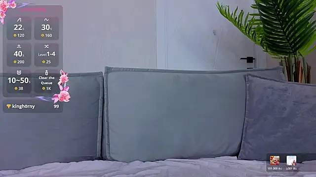 Mary_Forest – Naživo XXX chat